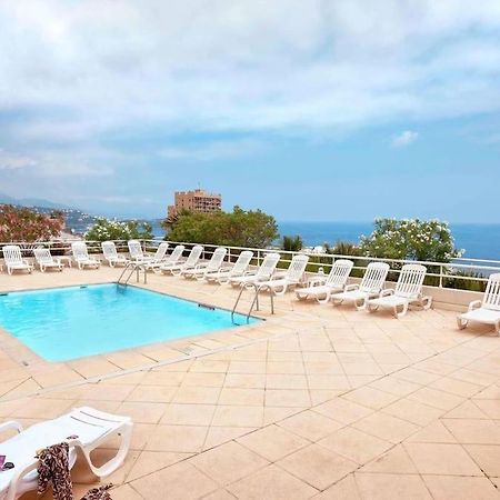 Monaco Beausoleil "La Maison De Marie" Dış mekan fotoğraf