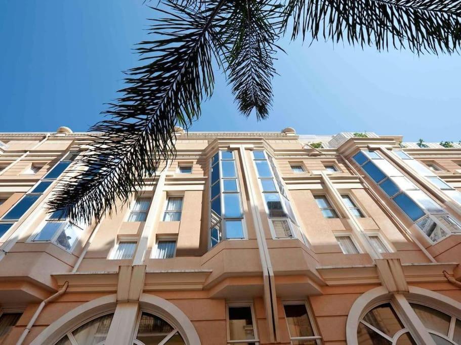 Monaco Beausoleil "La Maison De Marie" Dış mekan fotoğraf